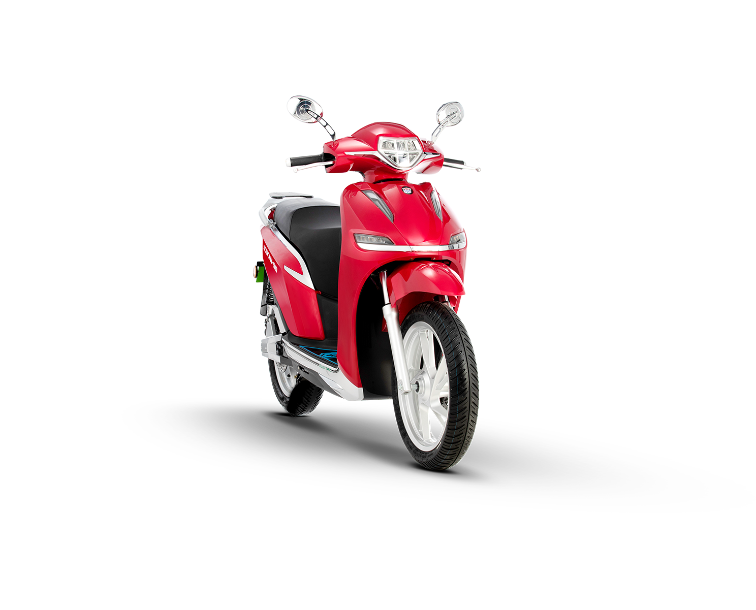 Okinawa OKHI-90 Standard Price - Features, Images, Colours, Variants